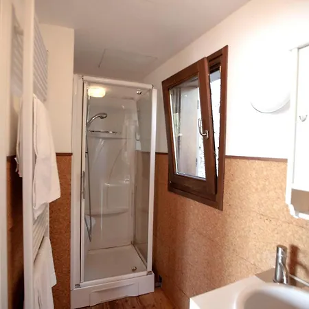 Kumquat Apartment Tignale